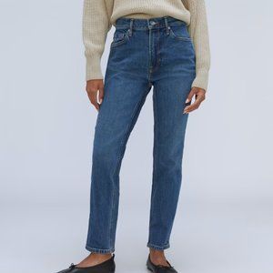 Everlane The Original Cheeky Jean